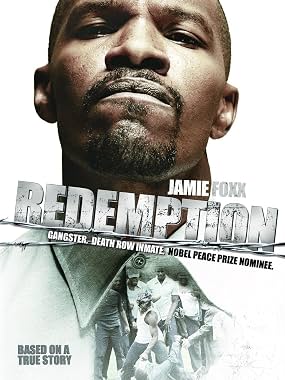 LugaTv | Watch Redemption The Stan Tookie Williams Story for free online
