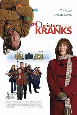 LugaTv | Watch Christmas with the Kranks for free online