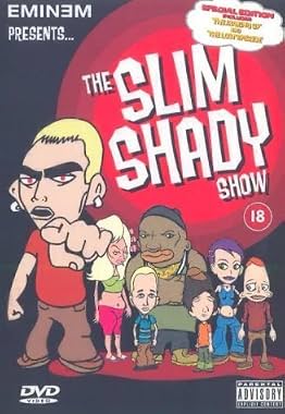 LugaTv | Watch The Slim Shady Show seasons 1 - 1 for free online