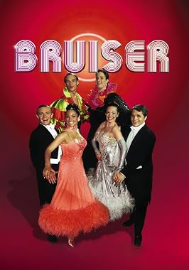 LugaTv | Watch Bruiser seasons 1 - 1 for free online