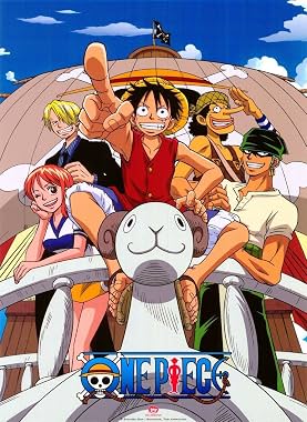 LugaTv | Watch One Piece seasons 1 - 1 for free online