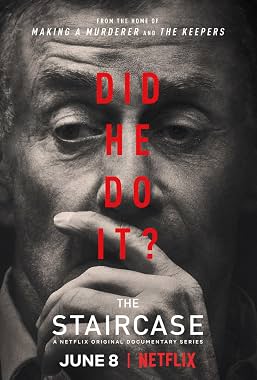 LugaTv | Watch The Staircase seasons 1 - 1 for free online