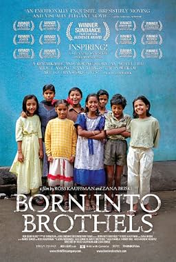 LugaTv | Watch Born Into Brothels Calcuttas Red Light Kids for free online