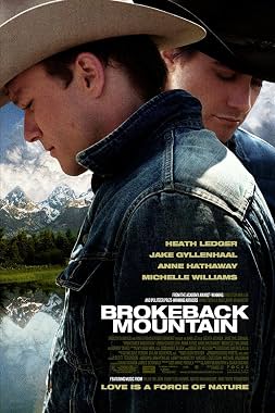 LugaTv | Watch Brokeback Mountain for free online
