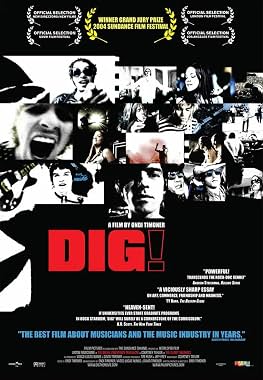 LugaTv | Watch Dig! for free online