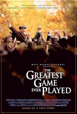 LugaTv | Watch The Greatest Game Ever Played for free online
