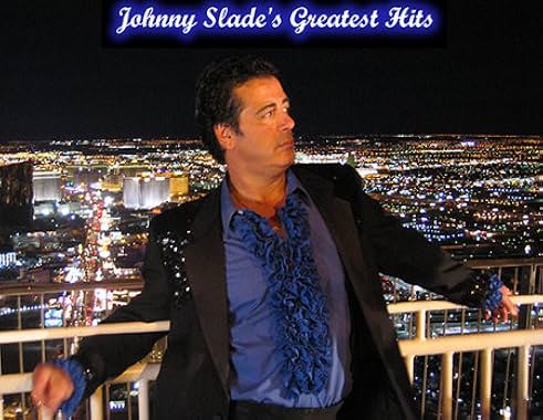 LugaTv | Watch Johnny Slades Greatest Hits for free online