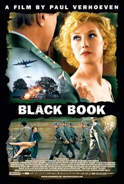 LugaTv | Watch Black Book for free online