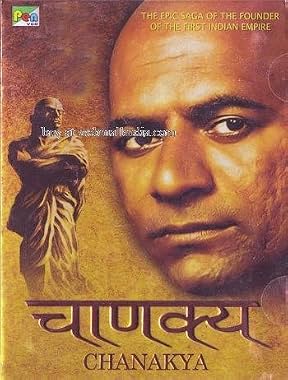 LugaTv | Watch Chanakya seasons 1 - 1 for free online