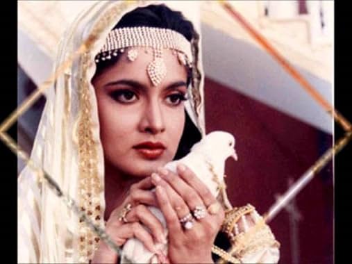 LugaTv | Watch Chandrakanta seasons 1 - 1 for free online