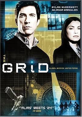 LugaTv | Watch The Grid seasons 1 - 1 for free online