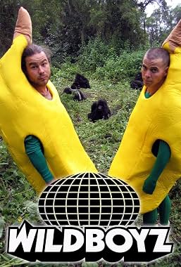 LugaTv | Watch Wildboyz seasons 1 - 4 for free online