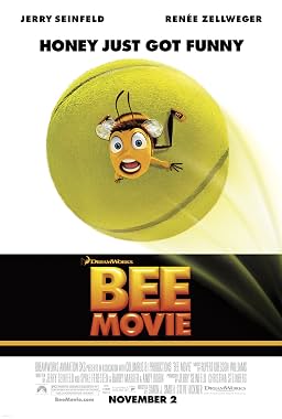 LugaTv | Watch Bee Movie for free online