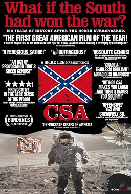 LugaTv | Watch C.S.A. The Confederate States of America for free online