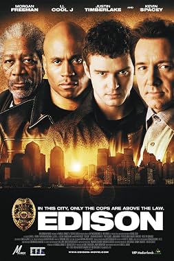 LugaTv | Watch Edison for free online