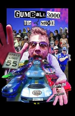 LugaTv | Watch Gumball 3000 The Movie for free online