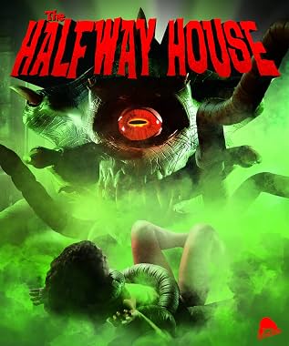 LugaTv | Watch The Halfway House for free online