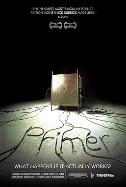 LugaTv | Watch Primer for free online