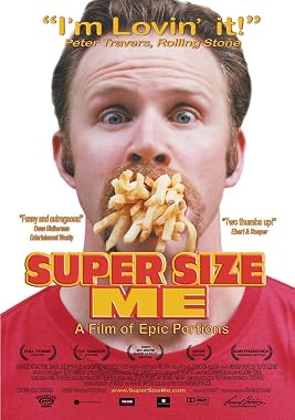 LugaTv | Watch Super Size Me for free online