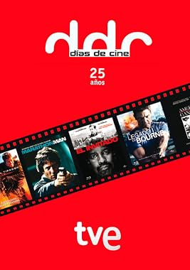 LugaTv | Watch Días de cine seasons 1 - 2021 for free online