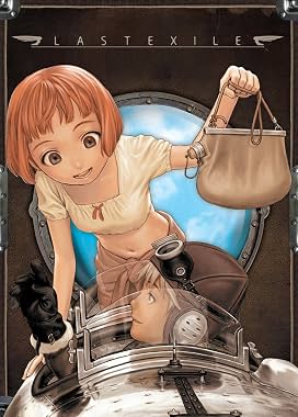 LugaTv | Watch Last Exile seasons 1 - 2 for free online