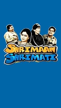LugaTv | Watch Shrimaan Shrimati seasons 1 - 1 for free online