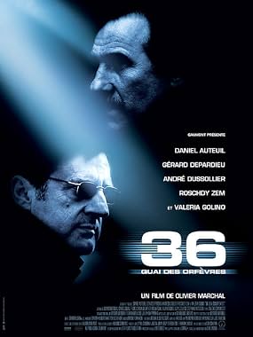 LugaTv | Watch 36th Precinct for free online