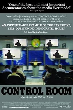 LugaTv | Watch Control Room for free online