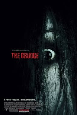 LugaTv | Watch The Grudge for free online