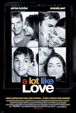 LugaTv | Watch A Lot Like Love for free online