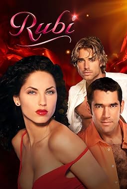 LugaTv | Watch Rubí seasons 1 - 1 for free online
