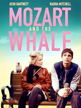 LugaTv | Watch Mozart and the Whale for free online