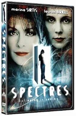 LugaTv | Watch Spectres for free online