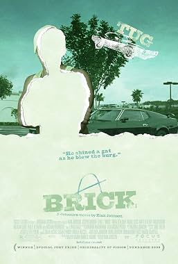 LugaTv | Watch Brick for free online