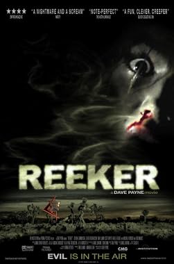LugaTv | Watch Reeker for free online