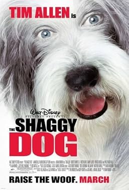 LugaTv | Watch The Shaggy Dog for free online
