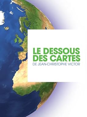 LugaTv | Watch Mapping the World seasons 1 - 1 for free online