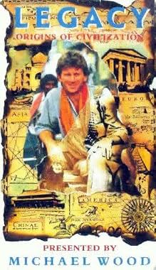 LugaTv | Watch Legacy: The Origins of Civilization seasons 1 - 1 for free online