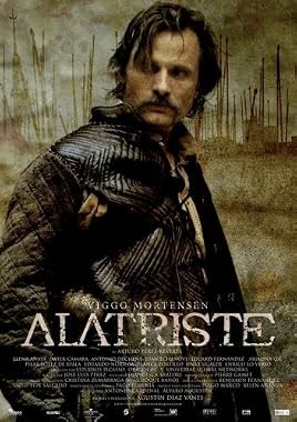 LugaTv | Watch Alatriste for free online