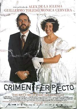 LugaTv | Watch Crimen Ferpecto for free online