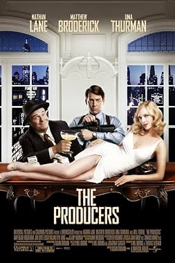 LugaTv | Watch The Producers for free online