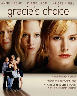 LugaTv | Watch Gracies Choice for free online
