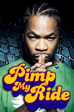 LugaTv | Watch Pimp My Ride seasons 1 - 6 for free online