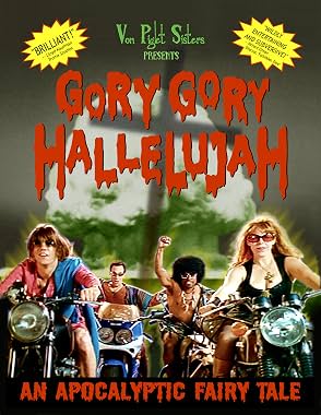 LugaTv | Watch Gory Gory Hallelujah for free online