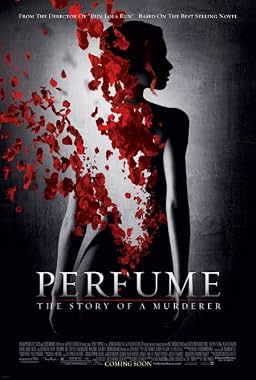 LugaTv | Watch Perfume: The Story of a Murderer for free online