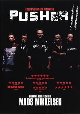 LugaTv | Watch Pusher II for free online
