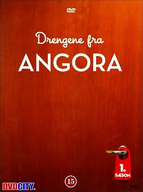 LugaTv | Watch Drengene fra Angora seasons 1 - 2 for free online