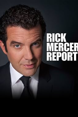 LugaTv | Watch The Rick Mercer Report seasons 1 - 15 for free online