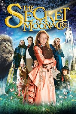 LugaTv | Watch The Secret of Moonacre for free online
