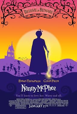 LugaTv | Watch Nanny McPhee for free online